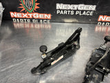 97-04 CORVETTE C5 HOOD HINGES OEM #1374