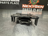 2015 SILVERADO 3500 LANE ASSIST CAMERA 23335317 OEM #814