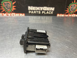 2011 FORD F250 6.7 TRAILER BRAKE CONTROL MODULE BC34-2C006-AF OEM #1192