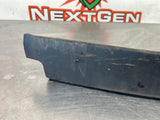 97-04 C5 CORVETTE RH RIGHT FRONT LOWER AIR DAM OEM 10419313 #433