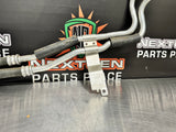 2012 CAMARO SS HEATER CORE INLET AND OUTLET HOSE SET #780