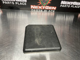 2005 GMC SIERRA 2500HD FUSE BOX COVER/LID 15200391 OEM #770