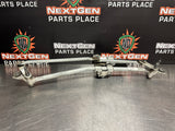 2017 FORD MUSTANG WIPER MOTOR ASSEMBLY FR3B-17500-AC OEM #772