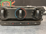 2009 FORD F350 CLIMATE CONTROL HVAC OEM 7C3T-19980-DD #985
