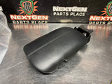 2017 MUSTANG GT CENTER CONSOLE ARM REST LID OEM #1632