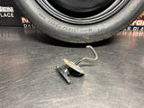 2003 FORD MUSTANG MACH 1 SPARE TIRE OEM #1495