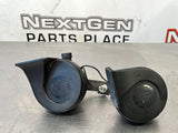 04-07 CADILLAC CTS-V CTS V DUAL HORNS OEM #3607