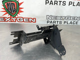 2011 FORD MUSTANG GT PCM BRACKET MOUNT OEM #312