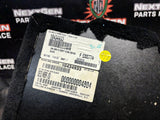 97-04 C5 CORVETTE RH PASSENGER SIDE REAR CARGO DEPARTMENT COVER OEM 10434933 #1433