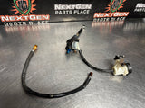 97-04 C5 CORVETTE TICK PERFORMANCE ADJUSTABLE CLUTCH MASTER WITH RESERVOIR #1433