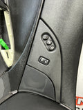 05-13 C6 CORVETTE BLACK DOOR PANELS OEM #487
