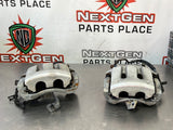 2014 FORD MUSTANG GT FRONT CALIPERS LEFT AND RIGHT SIDE OEM #407
