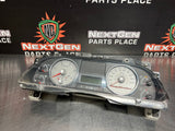 05-07 FORD F250 F350 DIESEL HARLEY DAVIDSON EDITION CLUSTER 6C3T-10A849-YA #660