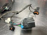 2015 GMC SIERRA 2500HD DEF PUMP MODULE WIRING HARNESS OEM 23323441 #829
