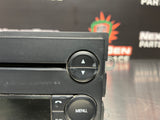 2008 FORD F250 F350 RADIO 8C3T-18C815-GA OEM #694