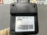 2011 FORD MUSTANG GT RH PASSENGER SIDE SEAT OCCUPANT WEIGHT SENSOR PAD MODULE OEM #481