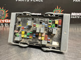 2008 CHEVROLET SILVERADO 2500HD FUSE JUNCTION BOX OEM #808