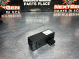 2017 FORD MUSTANG GT THEFT CONTROL MODULE GD9T-15K619-CB OEM #1632