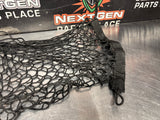 2011 CADILLAC CTS-V COUPE CARGO NET OEM #1305