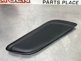 15-20 FORD MUSTANG GT LH DRIVER SIDE DASHBOARD TRIM COVER  FR3B-63044E07 #326