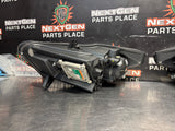 2016 FORD MUSTANG GT AFTERMARKET HALO PROJECTOR/ LED/ DRL HEADLIGHTS OEM #1505
