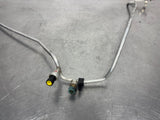 2005 C6 CORVETTE AC HIGH PRESSURE LINE OEM #1468