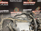 2015 FORD F250 6.7 DIESEL UNDER-HOOD ENGINE BAY HARNESS AND FUSE BOX OEM #705