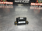 2006 C6 CORVETTE YAW RATE SENSOR OEM 10307709 #1364