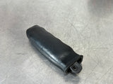 97-04 C5 BLACK EMERGENCY E-BRAKE HANDLE OEM #VV869