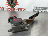 97-04 C5 CORVETTE DRIVE BY WIRE GAS PEDAL ACCELERATOR OEM #252