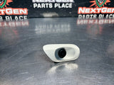 05-13 C6 CORVETTE DRIVER SIDE DOOR RELEASE BUTTON OEM #1485