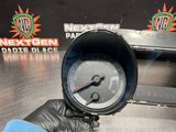 2016 MUSTANG GT SPEEDOMETER AUTO TRACKAPP INSTRUMENT CLUSTER 41,322 MILES OEM #939