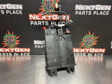 2019 FORD MUSTANG GT CHARCOAL CANISTER FR3C-9E857-A OEM #787