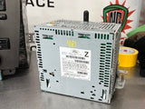 2011 MUSTANG GT SHAKER RADIO ASSEMBLY OEM #481