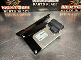 2017 FORD MUSTANG GT350 MAGNERIDE SUSPENSION MODULE OEM #1632
