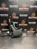 2017 FORD MUSTANG GT AIR INTAKE WITH MAF FR3C-9600-BF OEM #1548