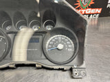 2012 FORD F250 DIESEL INSTRUMENT GAUGE CLUSTER CC3T-10849-EB OEM #884