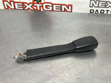 1997-2004 C5 CORVETTE RH PASSENGER SEAT BELT RECEIVER OEM