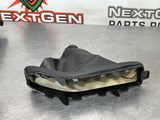 11-14 FORD MUSTANG EMERGENCY BRAKE BOOT BLACK OEM #249