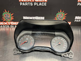 2016 CAMARO SS INSTRUMENT CLUSTER 150,486 MILES OEM 84055876 #795