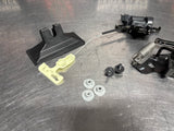 2015 FORD MUSTANG GT TRUNK LOCK LATCH RELEASE ACTUATOR OEM #1528