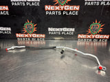 1997-1999 C5 CORVETTE AIR CONDITIONING CONDENSOR AC LINE OEM #1380
