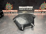 97 - 04 C5 CORVETTE DRIVERS STEERING WHEEL AIRBAG OEM #1380