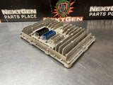 2014 CHEVY SILVERADO 2500HD 6.6 DURAMAX PCM ECM 12660026 OEM #1278