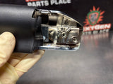 2021 FORD MUSTANG GT RH PASSENGER SIDE INTERIOR DOOR HANDLE FR3B-6322898-A #1503
