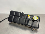 03 FORD MUSTANG MACH ONE COOLANT OVERFLOW RESERVOIR OEM #1495