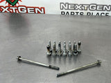 2021 CAMARO LT1 GEN V LT1 OIL PAN HARDWARE OEM #264