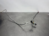 2005 C6 CORVETTE AC HIGH PRESSURE LINE OEM #1468