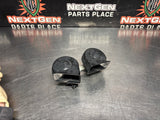 2011 FORD MUSTANG GT FACTORY DUAL HORNS WITH BRACKET OEM #1385