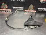 05 - 13 C6 CORVETTE E BRAKE HANDLE OEM #1364